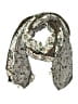 Unbranded Gray Brown Scarf One size - photo 1