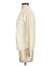 Assorted Brands Paisley Ivory Turtleneck Sweater Size XS - photo 5