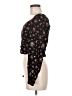 Vero Moda Black Long Sleeve Top Size M - photo 5