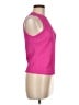 Shein Pink Sleeveless Top Size 8 - 10 - photo 4