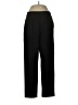 French Connection Solid Black Casual Pants Size 8 - photo 1