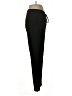 French Connection Solid Black Casual Pants Size 8 - photo 4
