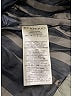 Burberry Argyle Gray Green Jacket Size 4 - photo 9