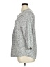 Chico's Gray Pullover Sweater Size XL (3) - photo 5