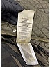 Burberry Argyle Gray Green Jacket Size 4 - photo 3
