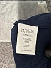 CAbi 100% Polyester Black Sleeveless Blouse Size M - photo 8