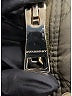 Burberry Argyle Gray Green Jacket Size 4 - photo 4