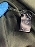 Trixxi Solid Black Green Casual Skirt Size S - photo 4