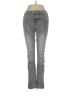 Kensie Gray Jeans Size 6 - photo 1