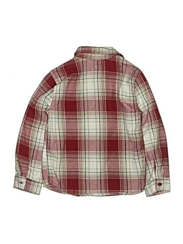 Levi's Long Sleeve Button-Down Shirt (view 2)