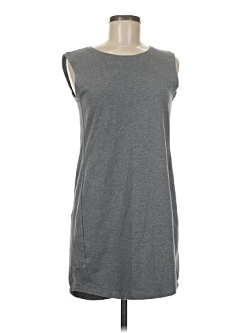 Eileen Fisher Casual Dress (view 1)