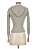 Assorted Brands Gray Pullover Sweater Size S - photo 2
