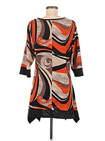 Aster Casual Dress (view 2)