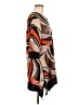 Aster Graphic Brown Casual Dress Size M - photo 4