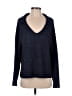 ABound Blue Pullover Sweater Size S - photo 1