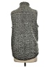 Mi ami 100% Polyester Gray Vest Size M - photo 2