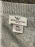 Worthington Gray Cardigan Size L (petite) - photo 7