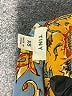 Tiny Paisley Orange Casual Dress Size XS - photo 7