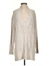 RD Style Ivory Pullover Sweater Size S - photo 1
