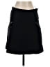 Athleta Black Casual Skirt Size 4 - photo 1