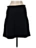 Athleta Black Casual Skirt Size 4 - photo 2