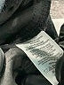 Ann Taylor 100% Cotton Solid Black Active Pants Size 8 - photo 8