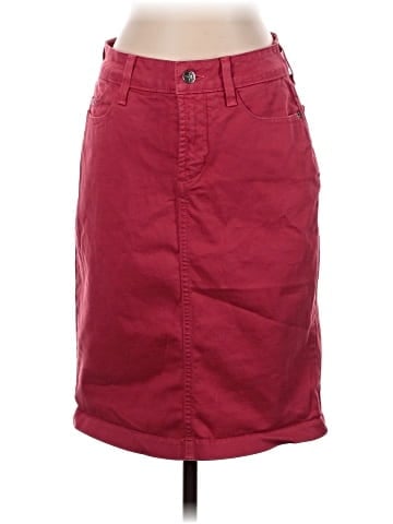 NYDJ Casual Skirt (view 1)