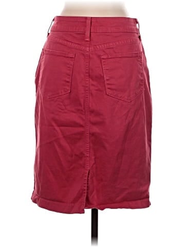 NYDJ Casual Skirt (view 2)