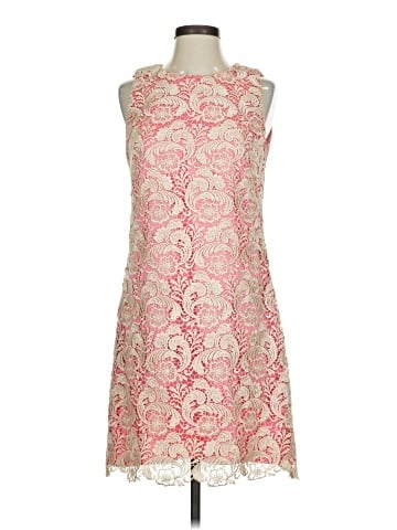 Eliza J Cocktail Dress (view 1)