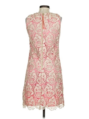 Eliza J Cocktail Dress (view 2)