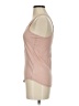J.Crew 100% Lyocell Pink Tank Top Size XXS - photo 5