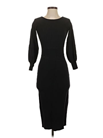 New York & Company Cocktail Dress (view 1)