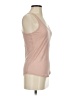J.Crew 100% Lyocell Pink Tank Top Size XXS - photo 4
