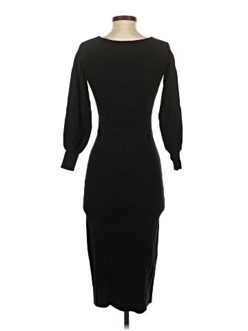 New York & Company Cocktail Dress (view 2)