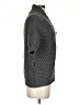 Unbranded Gray Cardigan Size S (estimated) - photo 4