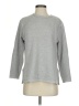 Zara Collection Gray Sweatshirt Size S - photo 1