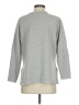 Zara Collection Gray Sweatshirt Size S - photo 2