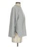 Zara Collection Gray Sweatshirt Size S - photo 4