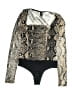 Windsor Black Bodysuit Size S - photo 1