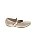 SmartFit Gold Flats Size 5 (baby) - photo 1