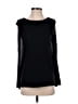 BB Dakota 100% Acrylic Black Pullover Sweater Size XS - photo 1