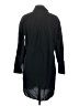 Universal Thread Black Casual Dress Size S - photo 2