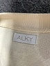 Assorted Brands Ivory Sweatshirt Size S - photo 6