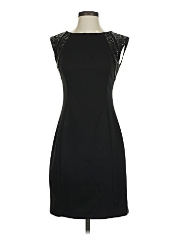 Max and Cleo Cocktail Dress (view 1)
