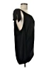 Unbranded 100% Polyester Black 3/4 Sleeve Blouse Size M - photo 4