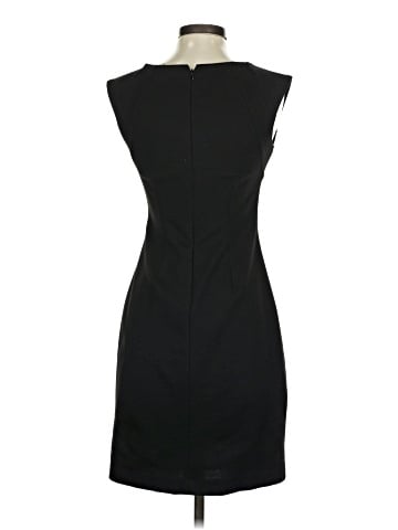 Max and Cleo Cocktail Dress (view 2)