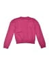 George Pink Cardigan Size 6X - photo 2
