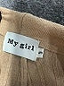 Assorted Brands Tan Dress Pants Size 6 - photo 4