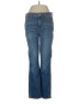J.Crew Hearts Blue Jeans Size 28 waist - photo 1
