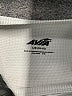 Avia Silver Long Sleeve T-Shirt Size 10 - 12 - photo 3